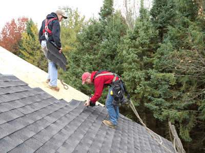 About Roof Repair Experts Clermont, FL